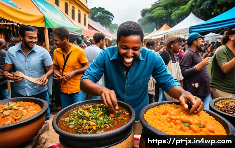 5 maneiras surpreendentes de aprender valores culturais através de receitas tradicionais 2 레시피를 통해 배우는 문화적 가치 관련 이미지 1