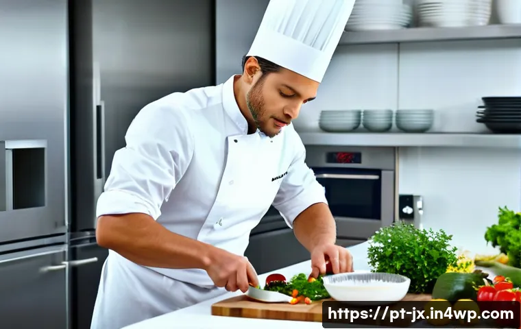7 dicas surpreendentes para unir tradição e inovação na culinária contemporânea 3 전통 음식과 현대적 접근의 조화 관련 이미지 1
