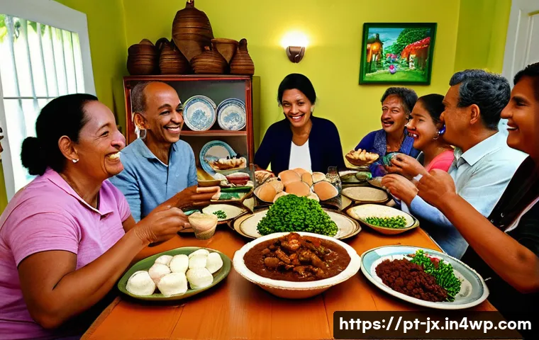 7 formas surpreendentes de conectar gerações através de receitas tradicionais brasileiras 4 세대 간의 맛을 잇는 레시피 공유 플랫폼 관련 이미지 2