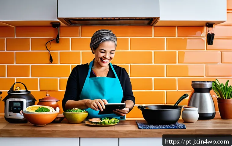Descubra como a troca de receitas entre gerações transforma cozinhas e fortalece laços familiares 3 세대 간의 요리 경험 나누기 관련 이미지 1